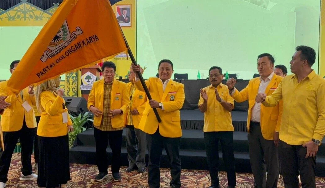Edy Golkar