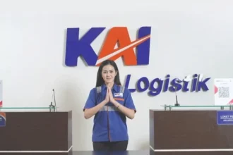 Ekspansi Berkelanjutan Kai Logistik