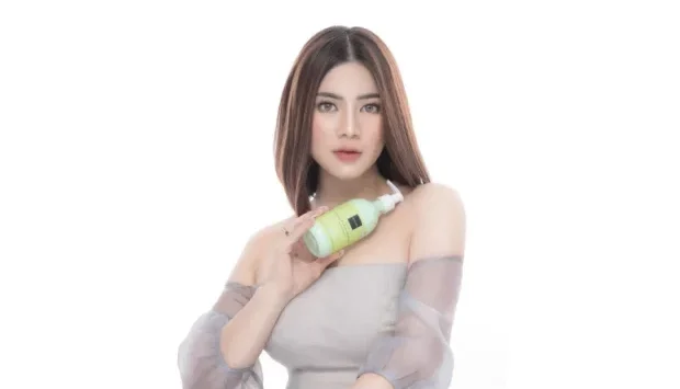 Felicya Angelista Scarlett