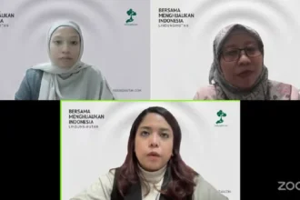 Green Skilling 28 Bahas Peluang Kolaborasi Startup Dan Korporasi Di Pasar Karbon Dan Circular Economy 2026