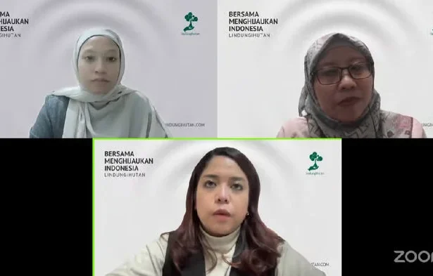 Green Skilling 28 Bahas Peluang Kolaborasi Startup Dan Korporasi Di Pasar Karbon Dan Circular Economy 2026