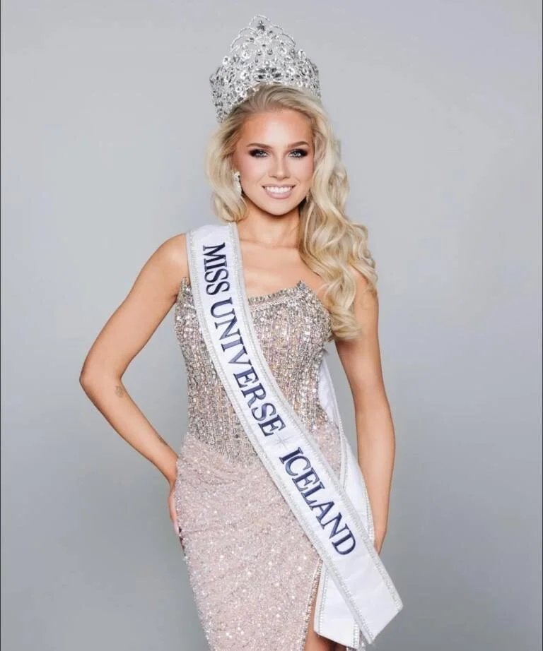 Helena Hafþórsdóttir O'connor