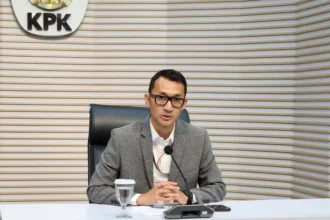 Juru Bicara Kpk, Budi Prasetyo