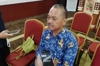 Kadisnakertrans Kltg