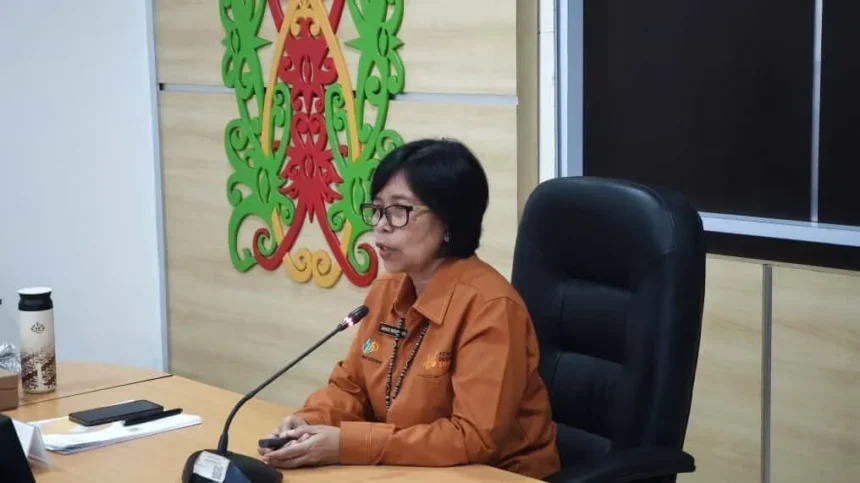 Kepala Bps Kltg