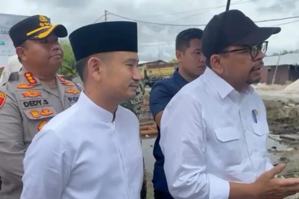 Ksp Qodari