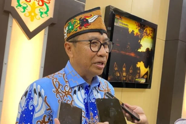 Leonard Ampung
