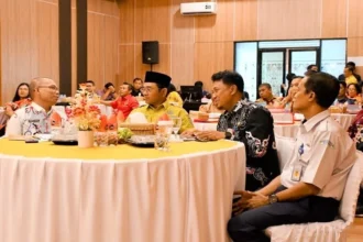 Penanggulangan Bencana