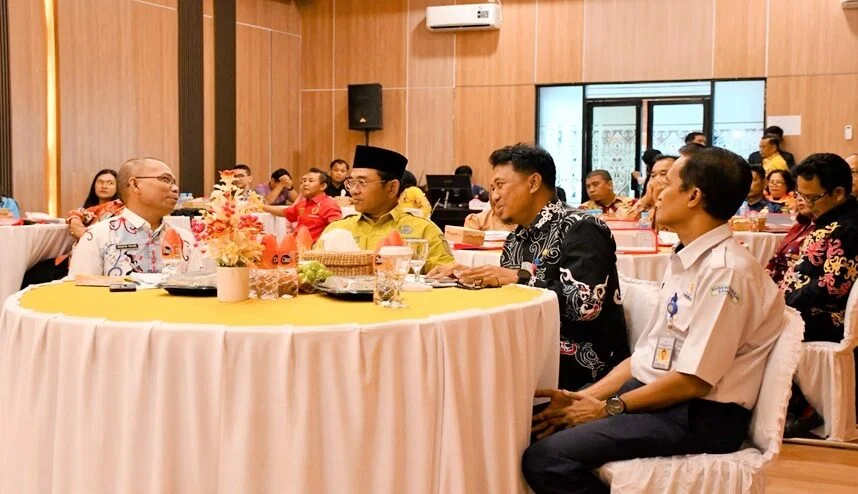 Penanggulangan Bencana