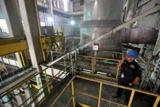 Pengamat Sebut Hilirisasi Timah Jadi Penentu Industrialisasi, Mind Id Diminta Percepat Ekosistem Hilir