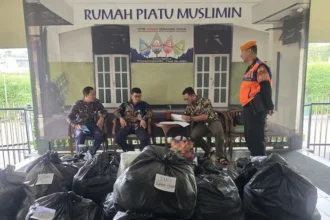 Pengelolaan Barang Hilang Dan Temuan Daop 1