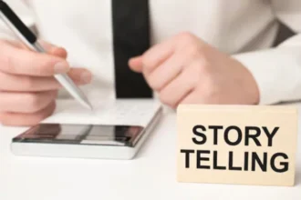 Peran Storytelling Dalam Video Korporat