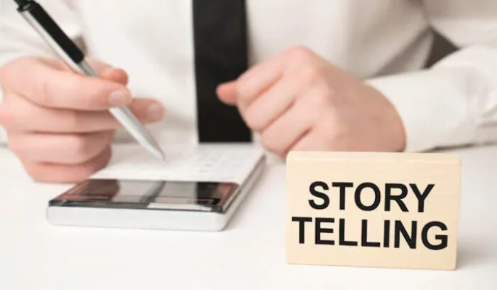 Peran Storytelling Dalam Video Korporat