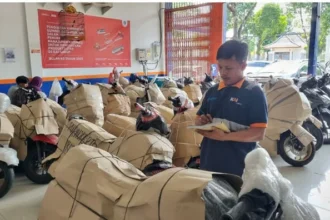 Pertumbuhan Layanan Kalog Express Menguat