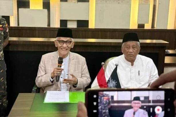 Rais Aam Pbnu Miftachul Akhyar