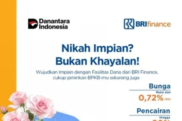 Rayakan Pernikahan Akhir Tahun Tanpa Khawatir Dana