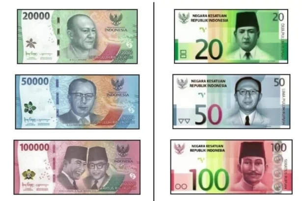 Redenominasi Rupiah