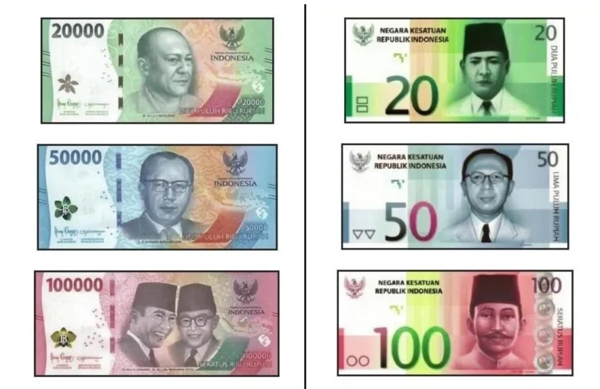Redenominasi Rupiah