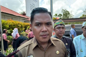 Reza Prabowo