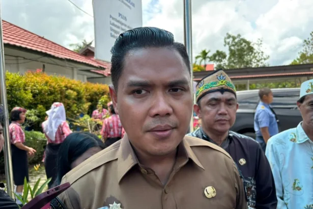 Reza Prabowo