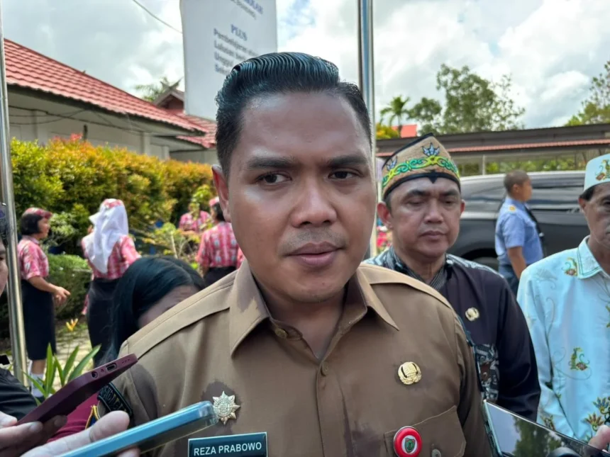 Reza Prabowo