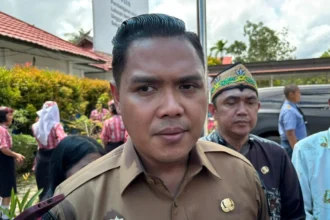 Reza Prabowo