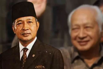 Soeharto