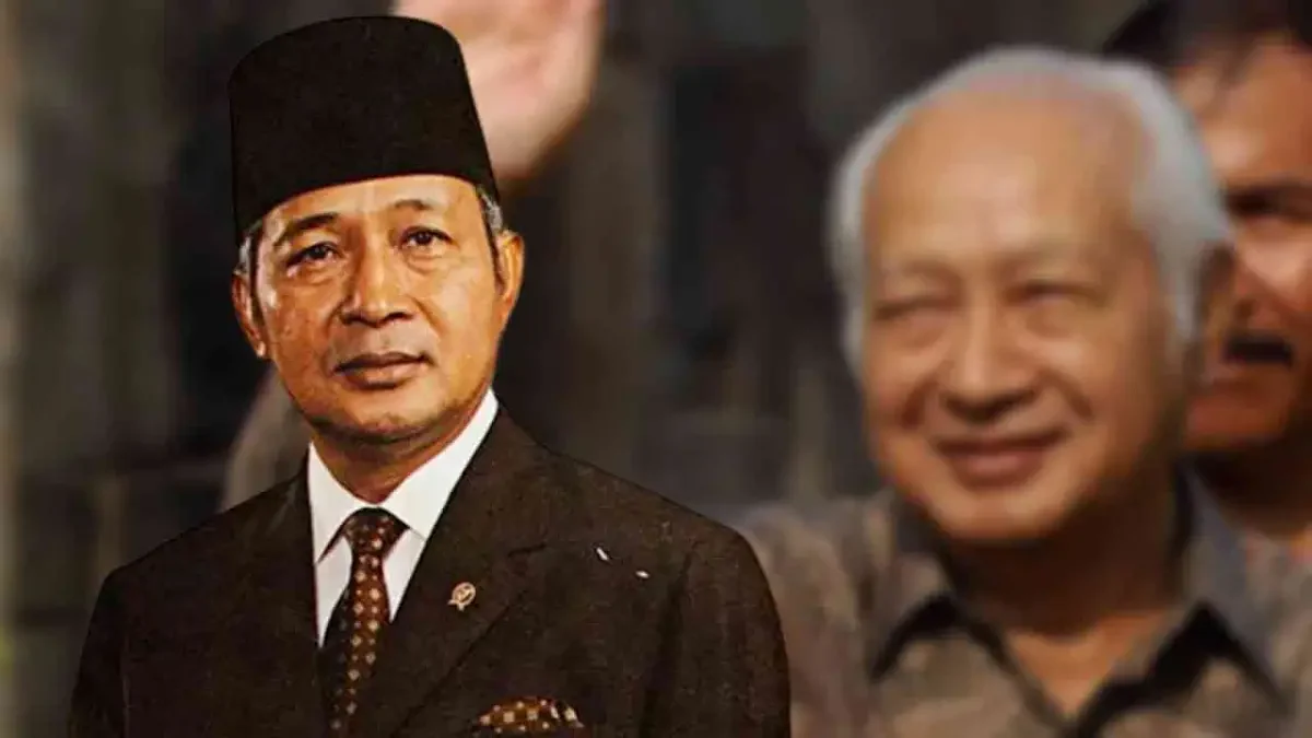 Soeharto