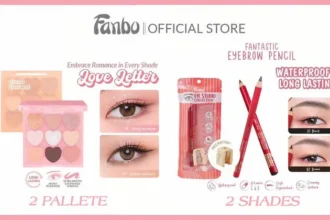 Tips Percaya Diri Saat Jadi Content Creator Bersama Priska Sahanaya Dan Beauty Class Fanbo Di Sma