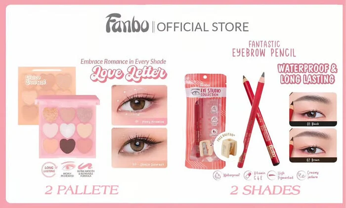 Tips Percaya Diri Saat Jadi Content Creator Bersama Priska Sahanaya Dan Beauty Class Fanbo Di Sma