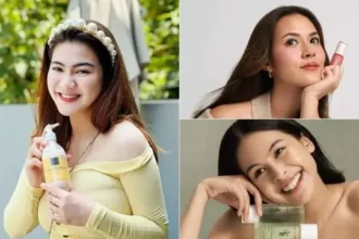 Artis Bisnis Skincare Dan Kosmetik