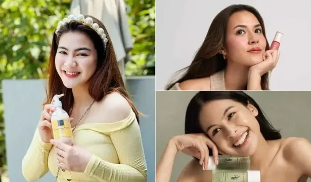 Artis Bisnis Skincare Dan Kosmetik