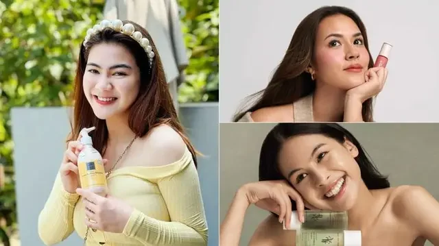 Artis Bisnis Skincare Dan Kosmetik