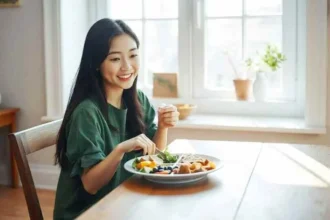 Diet Turunkan Berat Badan Dalam Seminggu