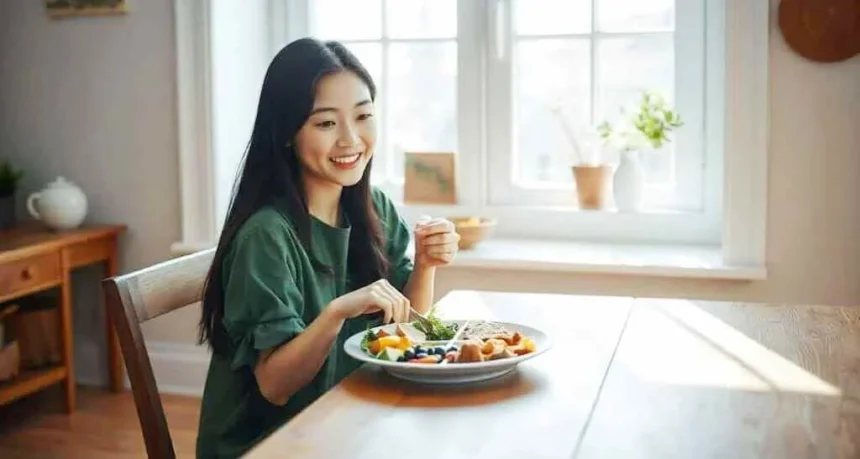 Diet Turunkan Berat Badan Dalam Seminggu