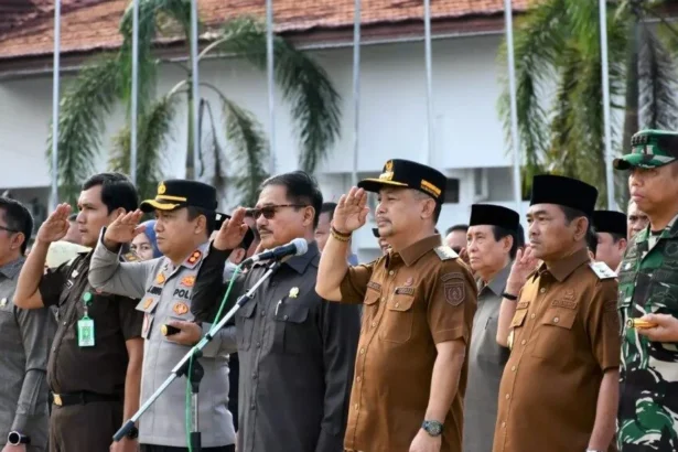 Doa Bersama Lintas Agama