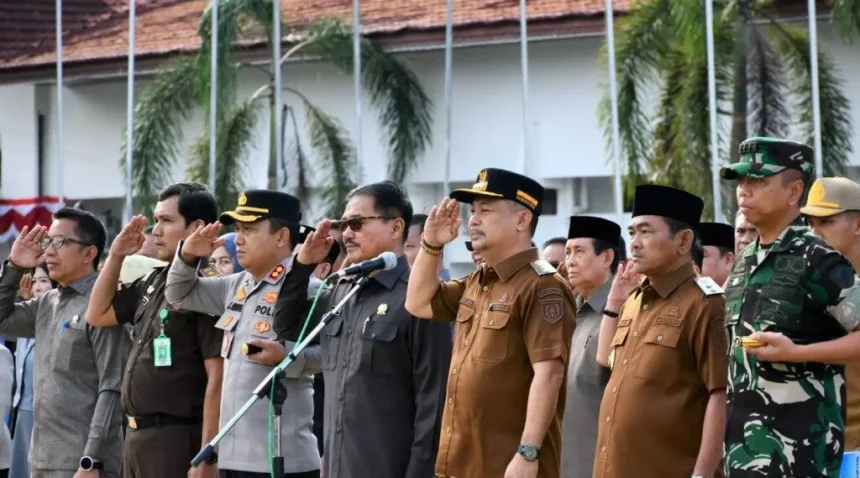 Doa Bersama Lintas Agama
