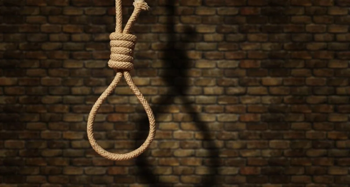 Ilustrasi Hukuman Mati Gantung