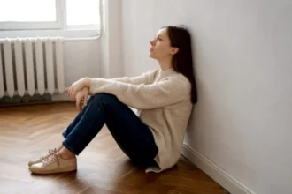 Ilustrasi Pelecehan Mental