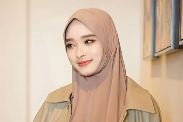 Inara Rusli