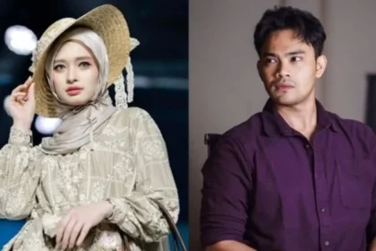 Inara Rusli Dan Insanul Fahmi
