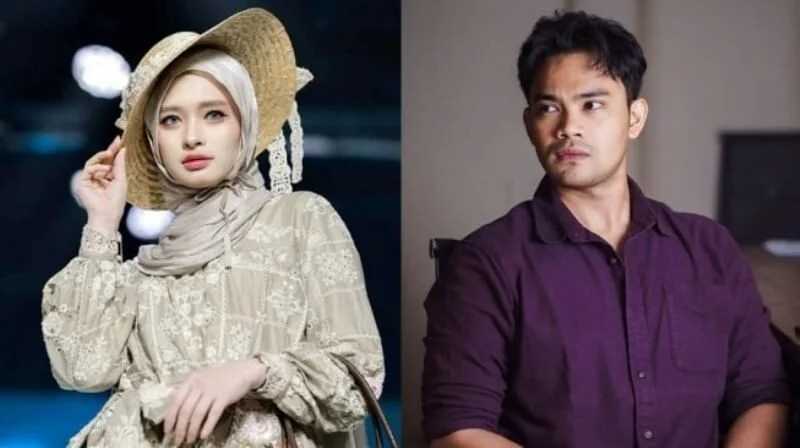 Inara Rusli Dan Insanul Fahmi