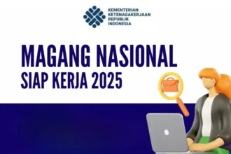 Magang Nasional Batch 3