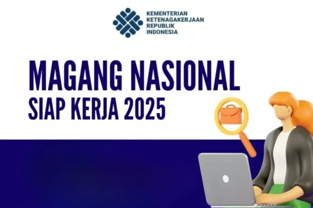 Magang Nasional Batch 3