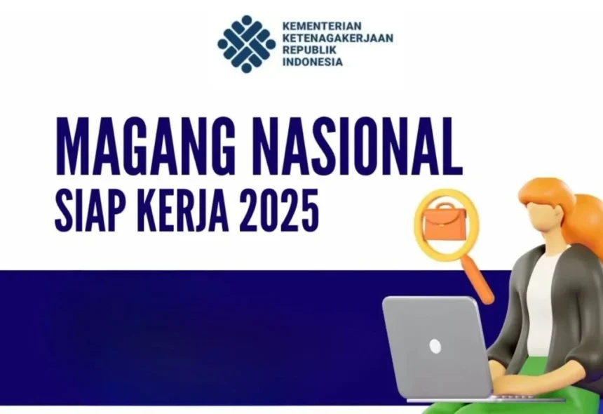 Magang Nasional Batch 3