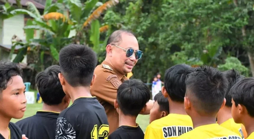 Mini Soccer