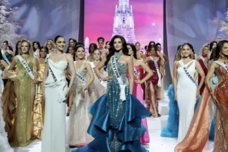 Miss Universe 2025