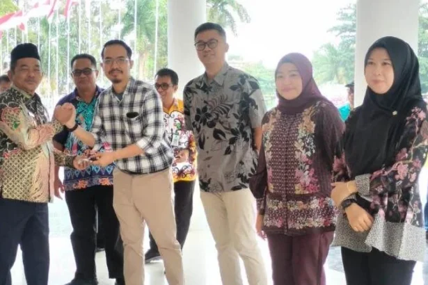 Mobdin Dokter Spesialis