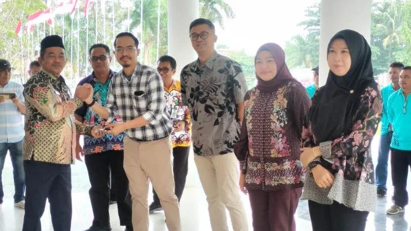 Mobdin Dokter Spesialis