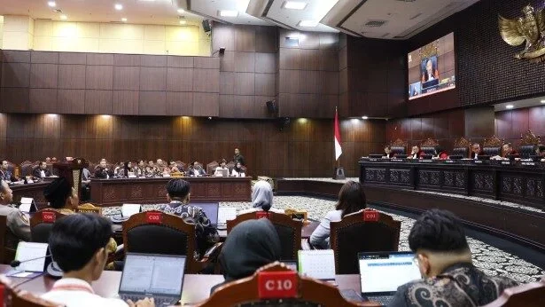 Putusan Mk Tentang Uu Polri